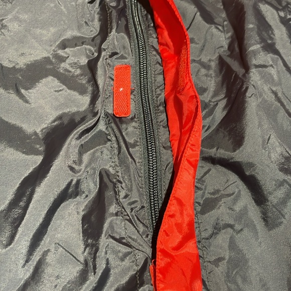 Boys run jacket - Picture 3 of 7